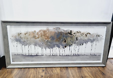 John Lewis Adelene Fletcher 'Embellished Chorus Line' Framed Print