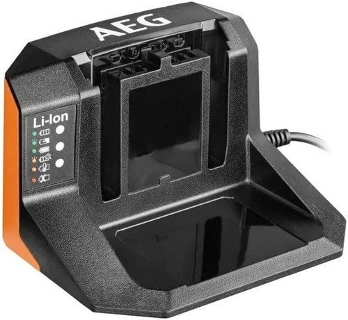 Aeg bl18s subcompact charger - aeg,