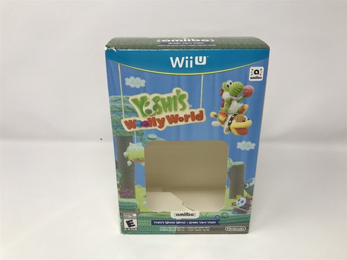 Yoshi woolly world yarn - world,
