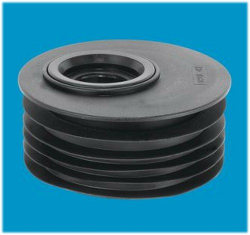 Mcalpine drain soil pipe - mcalpine,