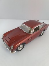 DANBURY MINT ASTON MARTIN DB5