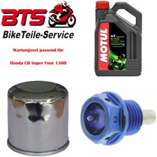 Economy Kit 4L Oil, Filter
