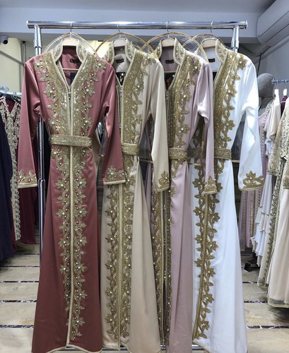 Moroccan kaftan kuftan caftan - kuftan,