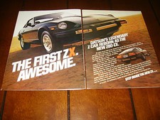 1979 DATSUN 280ZX  ORIGINAL 2