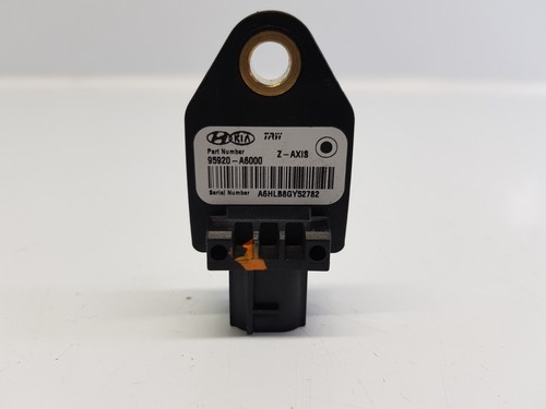 Kia ceed mk2 airbag crash - kia,