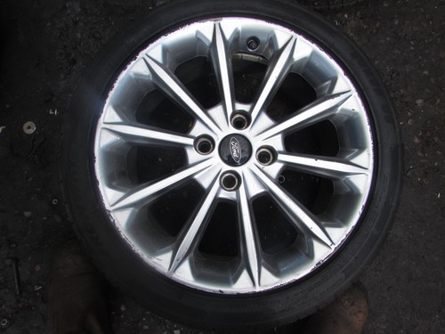 Ford fiesta mk8 2019 year - ford,