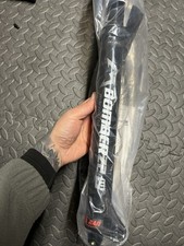 Marzocchi Bomber Z2 Suspension