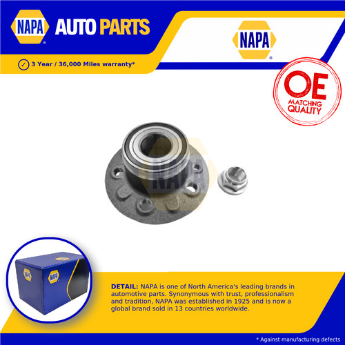 Wheel bearing kit fits rover - bearing,