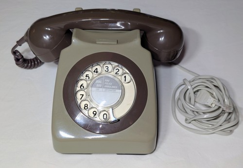 Original mcm vintage gpo 746 - mcm,
