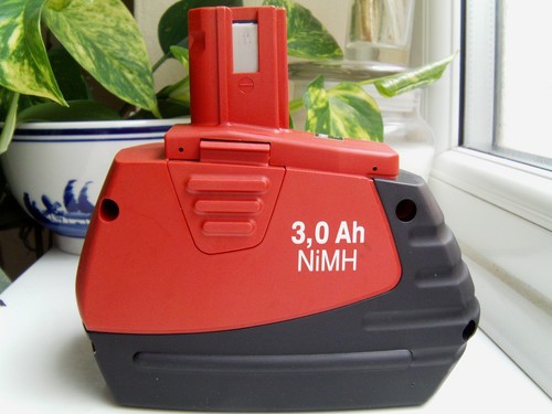 Genuine hilti sfb 185 18v - genuine,