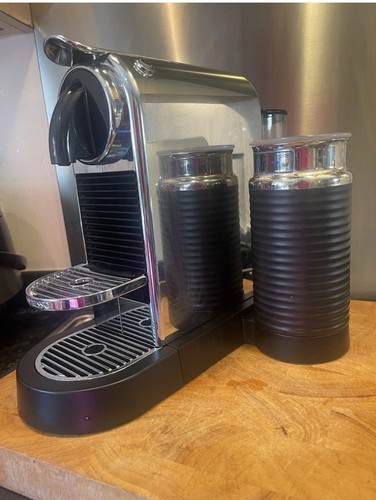Magimax nespresso citiz - citiz, coffee