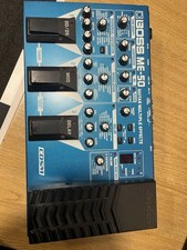 Guitar Effects Pedals Multi