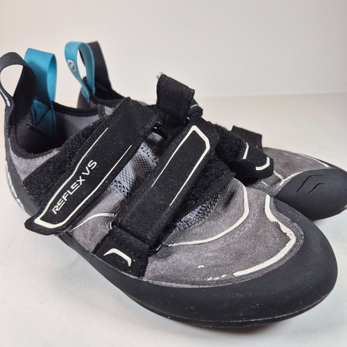 Scarpa reflex climbing - scarpa, vs