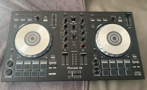 Pioneer ddj sb3 controller - ddj-sb3,