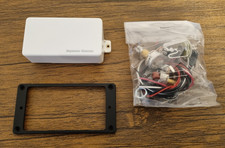 Seymour Duncan Blackouts Metal