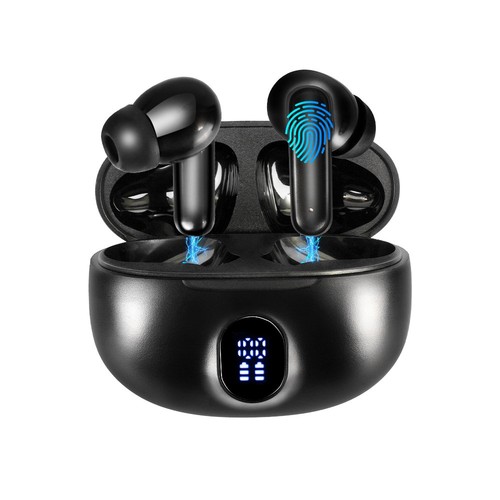 Bluetooth earbuds tws - 5.3,