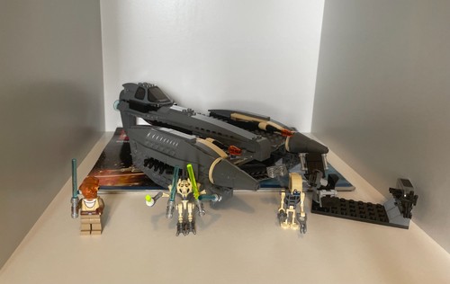 Used lego star wars - used,