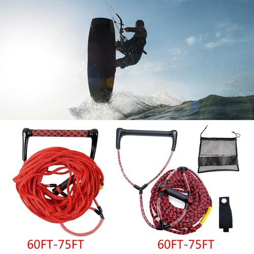 Water ski rope floating surf - rope,