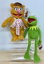 Disney Store: The Muppets -