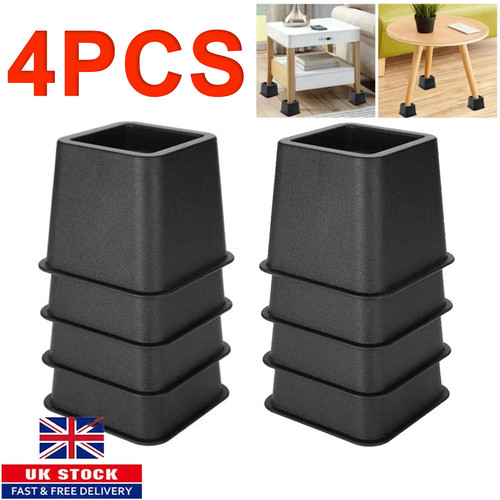 4pcs heavy duty bed chair - 4pcs,
