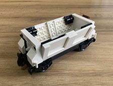 Lego 9V RC TRAIN Railway 4512