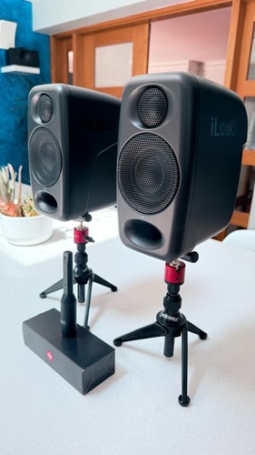 Multimedia iloud micro - iloud,