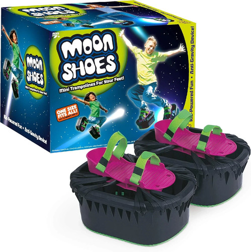 Stay active moon shoes one - active,