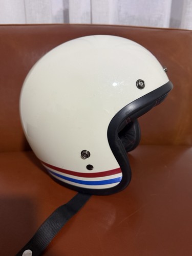 Bell custom 500 large - bell,