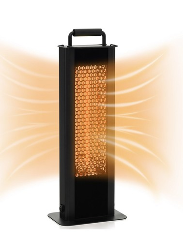 1200w patio heater - heater, portable