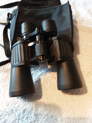 Binoculars used pre owned in - used,
