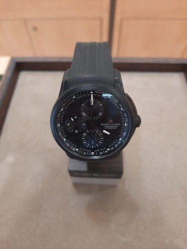 Maurice lacroix pantos ref - lacroix,