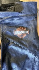 Vintage harley davidson chaps - vintage,