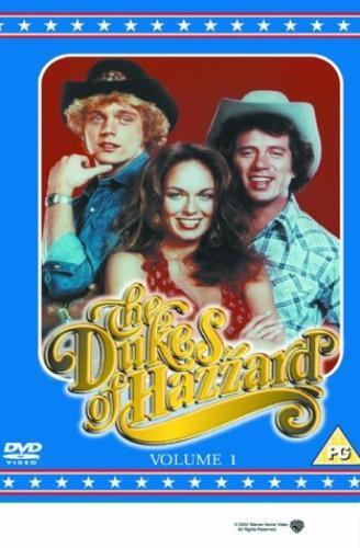 The dukes hazzard volume - the, 1
