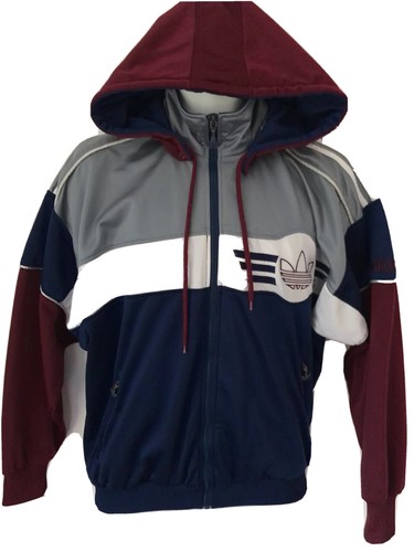 Adidas tracksuit track - adidas, top
