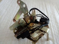 DOOR LOCK FIAT UNO TURBO 3