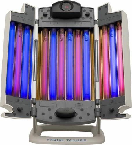 Facial tanning lamp 15w - 12,