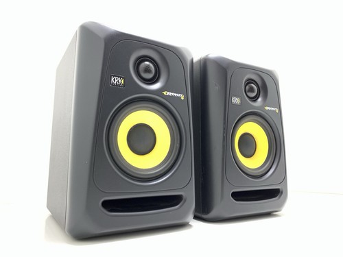 Krk rokit rp4 professional - rp4,
