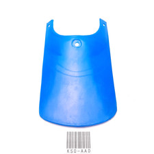 Extension Front Fender MudFlap