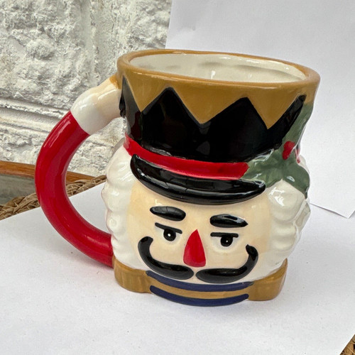Primark home nutcracker - home,