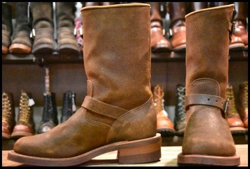 Chippewa boots 27911 - chippewa,