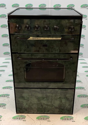 Spinflo caprice 2020 - spinflo, oven