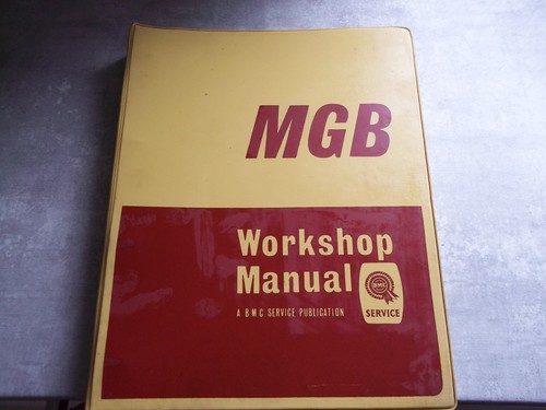 Mgb mgbgt spares and - mgb,