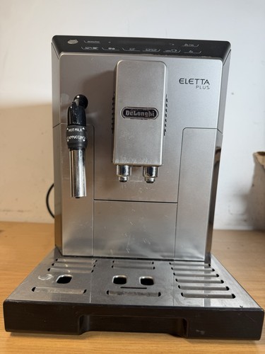 Delonghi coffee machine - delonghi,