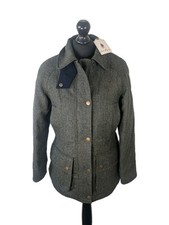 Jack Murphy Moon Jacket New