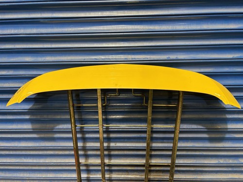 Vauxhall corsa door boot - door,