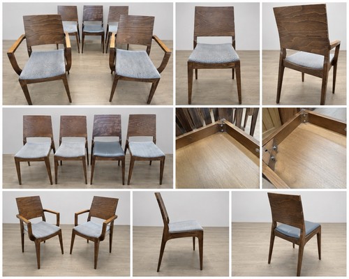 Commercial dining chairs - 33,