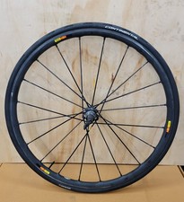 Mavic Ksyrium SLR SSC  700c