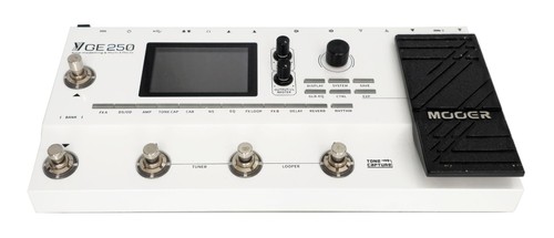 Mooer ge250 guitar - ge250,