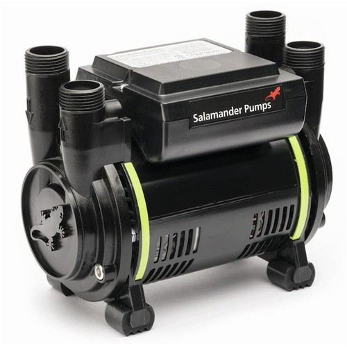 Salamander ct50xtra bar - 1.5,
