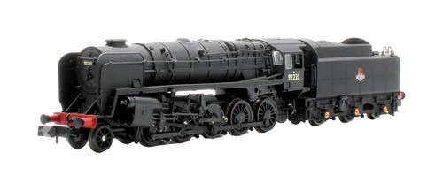 Dapol gauge black - dapol, br